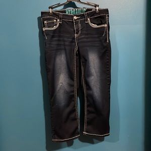 Hydraulic Jeans